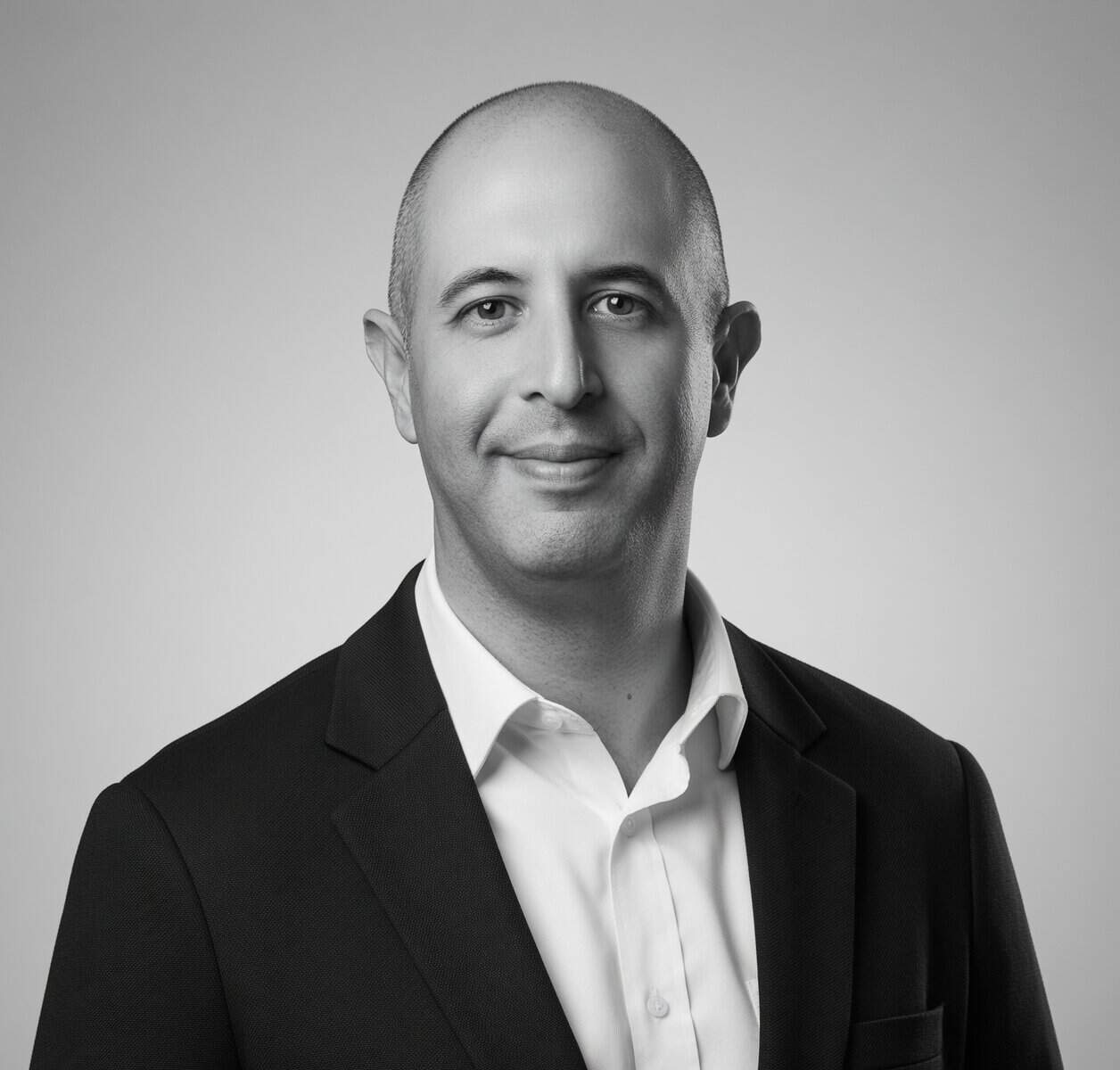 Stephen M. Smith, PE, Principal of Smith Industrial Engineering and Consulting